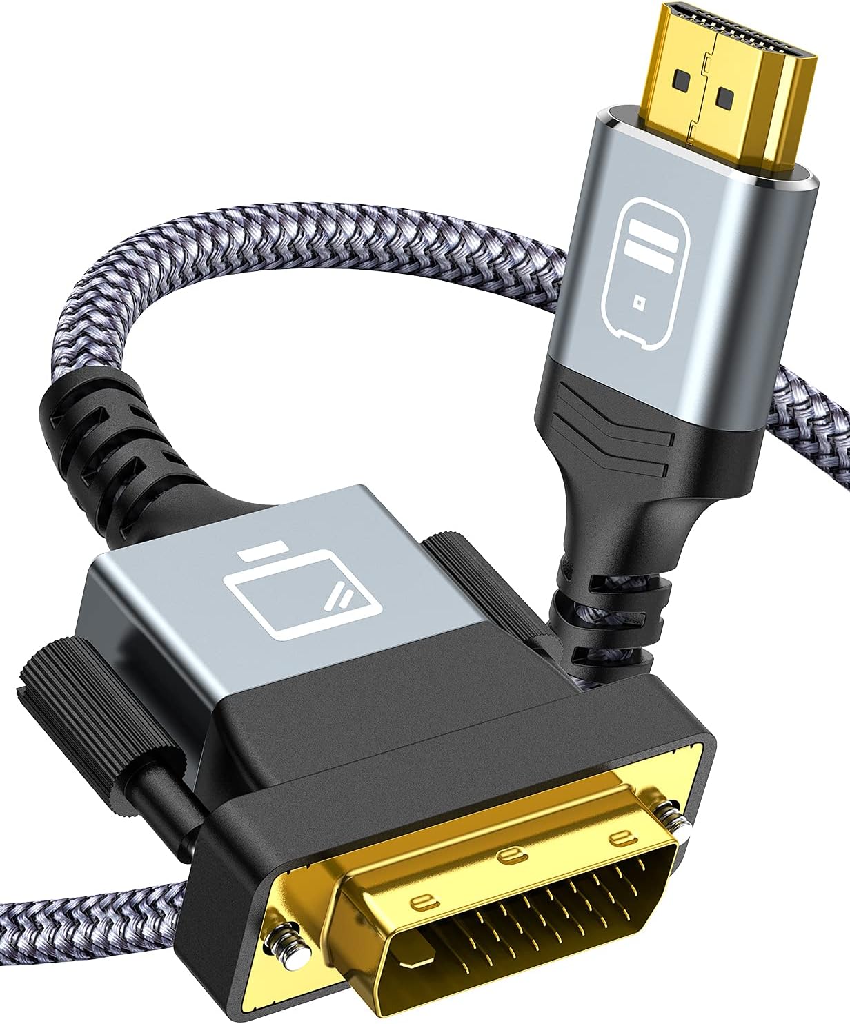HDMI to DVI