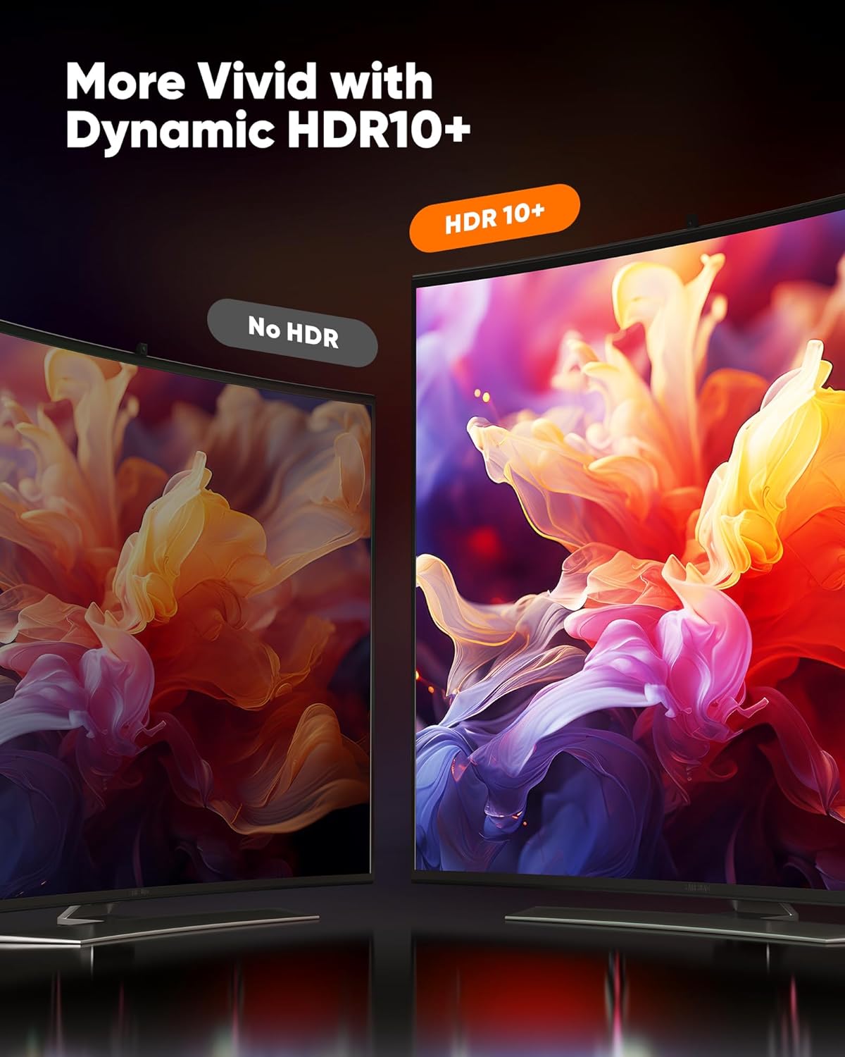 Snowkids 16K 10K 8K HDMI Cable 96Gbps 6.6FT/2M, 48Gbps Ultra High-Speed HDMI Cables Cord, 8K@120Hz, 4K@240Hz HDCP 2.3 & Dynamic HDR Compatible for TV/Monitor/Projector/Entertainment & More