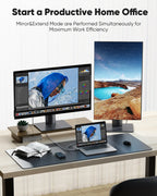 Snowkids 8K HDMI Cable 2m 2 Pack, HDMI 2.1 Cable, 8K@60Hz HDMI Lead, 4K@120Hz, eARC HDR10 4:4:4| 21:9, HDCP 2.2/2.3, 3D, VRR, Ethernet, Compatible with Latest game console/TV/HDTV/Blu-ray